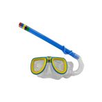 Papu Aydeniz Moon Maske Şnorkel Set