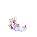 Papuç Sepeti 4011 Anatomik Taban Çocuk Spor Ayakkabı