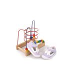 Papuç Sepeti - Şrbb 4796 Kız Bebek Ortopedik İlk Adım Ayakkabısı