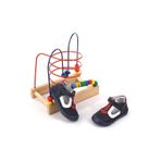 Papuç Sepeti - Şrbb 4803 Erkek Çocuk Ortopedik Ayakkabı Sandalet