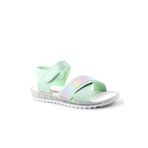 Papuçcity Arzen 02415 Orto pedik Kız Çocuk Sandalet