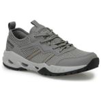 Papuçcity Dockers 236530 Erkek Günlük Sneaker Ayakkabı - Gri