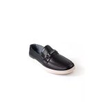 Papuçcity Rdw 02757 Hafif Orto Pedik Erkek Günlük Loafer Deri Ayakkabı