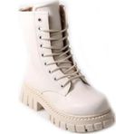 Papuçcity Sprs 02987 Kız Çocuk Postal Bot