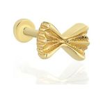 Papyon Model Tragus Piercing