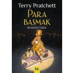Para Basmak - Terry Pratchett