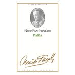 PARA (KOD: 9) - NECIP FAZIL KISAKÜREK