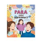 Para Nasıl Harcanır? - Ksenia Zababashkina