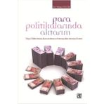 Para Politikalarında Aktarım - Musa Atgür