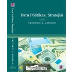 Para Politikası Stratejisi - Frederic S. Mishkin