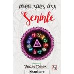 Para, Şans, Aşk Seninle - Vedat Delek