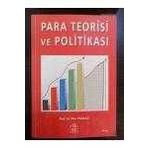 Para Teorisi Ve Politikası - M. Hanifi Arslan