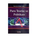 Para Teorisi ve Politikası - Muhammet Akdiş