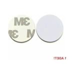Para Tip Nfc Rfıd Etiket, 13.56MHZ, Manyetik Sticker ile - 41 Delft Blue