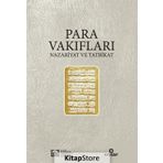Para Vakıfları - İsmail Kurt