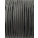 Paracord 550 4mm 7 Çekirdek Outdoor Bileklik Çadır Kamp İpi 10 metre Siyah