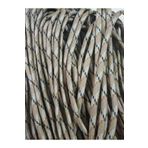 Paracord 550 7 Strand 4mm Paraşüt Ipi 30 Metre çöl kamuflaj Tek Ebat
