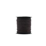 Paracord İp 2 mm Kahve No:16 1 Makara 30 Metre