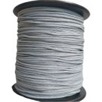 Paracord Microkord 1.1mm Gri 10 Metre Bileklik ve Tesbih Ipi - Seçenek 1