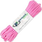 Paracord Planet 100' Hanks Paraşüt 550 Kordon Tip III 7 Plaj Paraşüt İpi Top 40 Çok Popüler Renkler