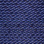 PARACORD PLANET 3,5 m, 6,5 m, 7,5 m, 100 m Hanks & 250 m, 1000 m paraşüt bobinleri 550 Cord Tip III, 7 ip, 200 renk üzerinde Paracord