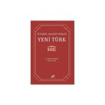 Paradigma Akademi Yayınları Istanbul Halkevi Dergisi Yeni Türk - Hilal Özkaya