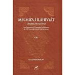 Paradigma Akademi Yayınları Mecmua-I Ilahiyyat (Cilt-1, Cilt-2)