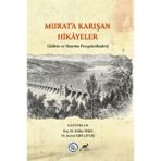 Paradigma Akademi Yayınları Murat'a Karışan Hikayeler