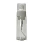 Paradise 1 Adet 250 Ml Boş Pet Ambalaj Sise Köpük Yapıcı 8697431754879