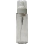 Paradise 1 Adet 250 ml Boş Pet Ambalaj Sise Köpük Yapıcı