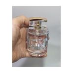 Paradise 1 Adet 50 Ml Cam Kolay Kapama Sprey Kolonya Boş Parfüm Şişe Şeffaf Model Kapaklı 8697431742582