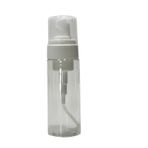Paradise 10 Adet 150 Ml Boş Pet Ambalaj Sise Köpük Yapıcı - Beyaz