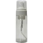 Paradise 10 Adet 150 ml Boş Pet Ambalaj Şişe Köpük Yapıcı