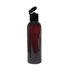 Paradise 10 Adet 200 ml Damla Kapaklı amber renk Boş Pet Şişe