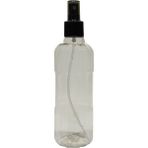 Paradise 10 Adet 200 ml Taşınabilir Plastik Ince Sis Sprey Şişe, Boş Püskürtme Şişesi