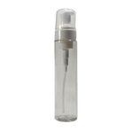 Paradise 10 Adet 250 Ml Boş Pet Ambalaj Sise Köpük Yapıcı - Beyaz 86974317117864