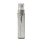 Paradise 10 Adet 250 Ml Boş Pet Ambalaj Sise Köpük Yapıcı - Beyaz