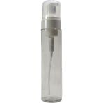 Paradise 10 Adet 250 ml Boş Pet Ambalaj Şişe Köpük Yapıcı