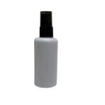 Paradise 10 Adet 30 Ml Polietilen Sprey Şişe Siy 8697431711905