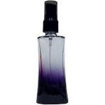 Paradise 10 adet 50 ml spreyli boş parfüm şişesi
