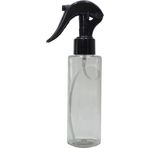 Paradise 100 Adet 100 ml Triger Spreyli Boş Pet Şişe