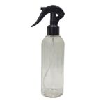 Paradise 100 Adet 200 Ml Triger Spreyli Boş Pet Şişe 200spt100
