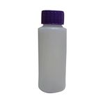 Paradise 100 adet 60 ml hediye ve oksiden için ve numune boş şişe