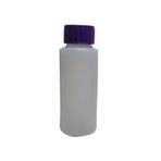 Paradise 100 adet 60 ml oksiden,numune ve genel amaçlı boş şişe