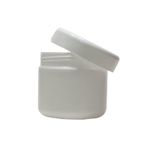 Paradise 100 Ml Krem Ve Vazalin Kavanozu, ka100ba