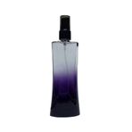 Paradise 100 Ml Parfüm Kolonya Şişesi Siyah, 100mas1