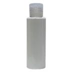 Paradise 2 adet 100 ml damla kapaklı boş pet şişe