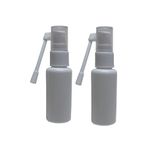 Paradise 2 Adet 30 Ml Ağız Spreyi, ağsp30s2