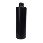 Paradise 2 Adet 750 Ml Polietilen Boş Kapaklı Şişe Kimyasala Uygundur 86974317116789