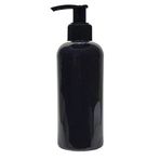 Paradise 20 adet Boş Pet Şişe 400 Ml + sıvı sabun ve dezenfekten pompalı